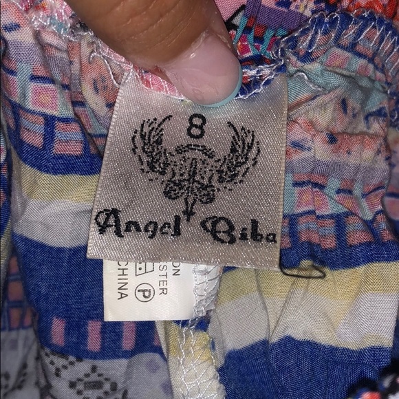 Pom Pom LF shorts - Picture 4 of 4